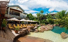Jacana Amazon Wellness Resort